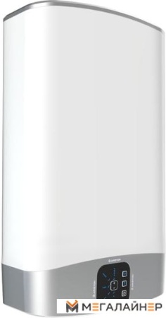 Накопительный электрический водонагреватель Ariston ABS VLS EVO INOX PW 80 купить в Минске с доставкой