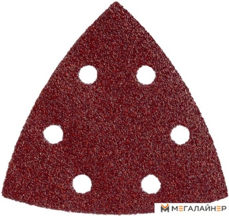 Шлифлист Metabo 624982000 (25шт) купить в Минске с доставкой