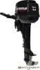 Лодочный мотор Toyama T9.8BMS