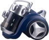 Пылесос BQ VC2024MC (синий/серебристый)