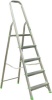 Лестница-стремянка Алюмет алюминиевая AM707