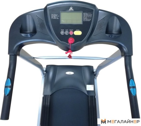 Электрическая беговая дорожка DFC Rekord T190