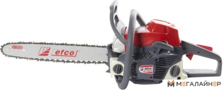 Бензопила Efco MT 350S купить в Минске с доставкой