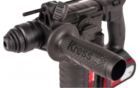 Перфоратор Kress KU388 (с 2-мя АКБ, кейс) купить в Минске с доставкой