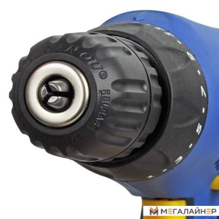 Дрель-шуруповерт Katana SH6000 купить в Минске с доставкой