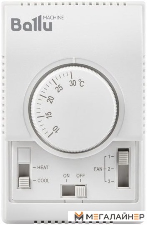 Терморегулятор Ballu BMC-1