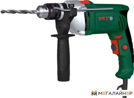 Ударная дрель DWT SBM-810 купить в Минске с доставкой