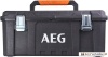 Ящик для инструментов AEG Powertools AEG26TB 4932471878 купить в Минске с доставкой