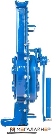 Реечный домкрат TOR SWL 20т