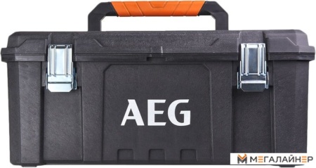 Ящик для инструментов AEG Powertools AEG26TB 4932471878 купить в Минске с доставкой
