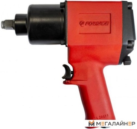 Пневматический гайковерт FORSAGE F-4142B купить в Минске с доставкой