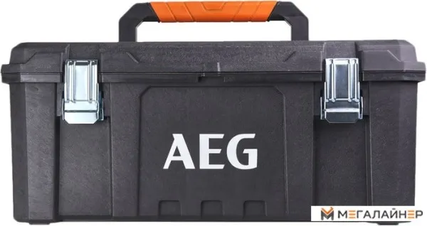 Ящик для инструментов AEG Powertools AEG26TB 4932471878 купить в Минске с доставкой