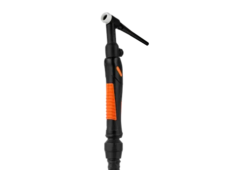 Сварочная горелка TIG Сварог TECH TS 18V FLEX М12×1 8м вод. охл. 