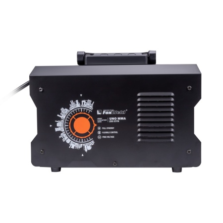 Сварочный аппарат FOXWELD UNO MMA 250 SYN