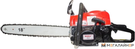 Бензопила Shall SD-5200-1 купить в Минске с доставкой