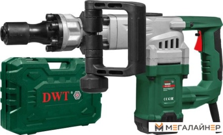 Отбойный молоток DWT H12-06 B BMC купить в Минске с доставкой