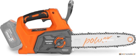 Аккумуляторная пила Daewoo Power DACS 3021Li (без АКБ) купить в Минске с доставкой