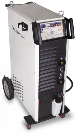 Сварочный инвертор Triton ALUTIG 400Р AC/DC W [TTGAC400PW]