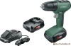 Дрель-шуруповерт Bosch UniversalDrill 18 06039C8002 (с 2-мя АКБ) купить в Минске с доставкой
