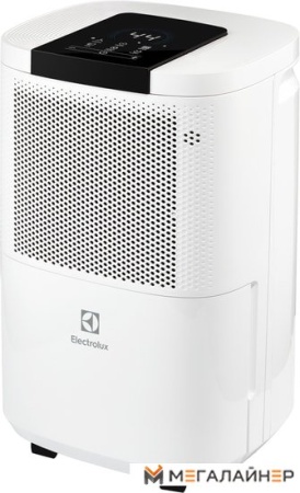 Осушитель воздуха Electrolux EDH-12L
