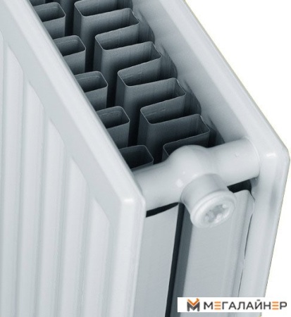 Стальной панельный радиатор Лидея ЛК 22-514 тип 22 500x1400