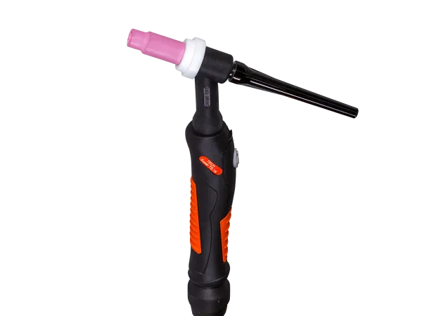 Горелка Сварог TECH SUPER TS 18 (TIG400,500) 4м