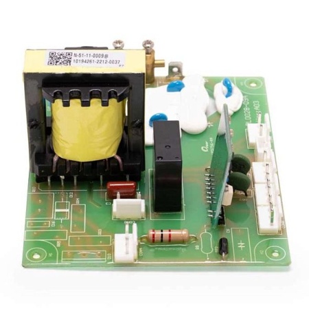 Плата поджига AuroraPRO AIRFORCE 60M (N-51-11-0009) - запчасть