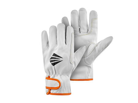 Перчатки защитные Сварог ПР-38, размер 11 (POR-38-4XL)