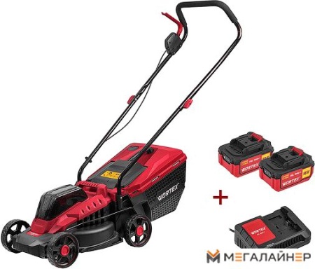 Купить газонокосилку в Минске. Цена газонокосилки в рассрочку