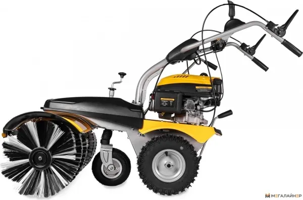 Подметальная машина Champion GS50100 купить в Минске с доставкой