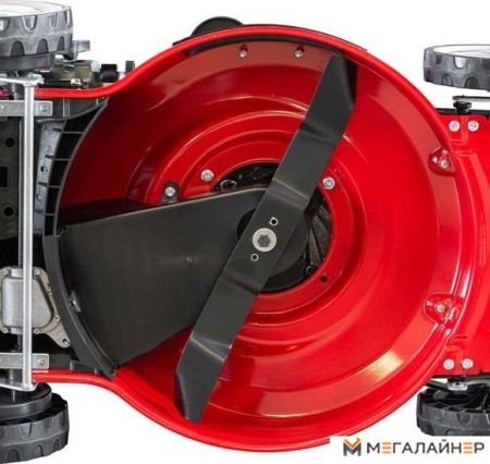 Купить газонокосилку в Минске. Цена газонокосилки в рассрочку