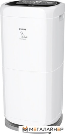 Осушитель воздуха Funai Yamaneko 60 RAD-Y60T7E