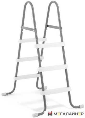 Лестница для бассейна Intex 28064