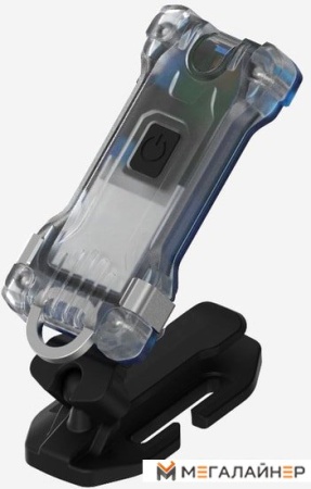 Фонарь Armytek Zippy Extended Set (синий)