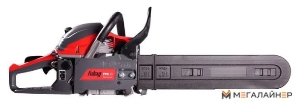 Бензопила Fubag FPS 56 купить в Минске с доставкой