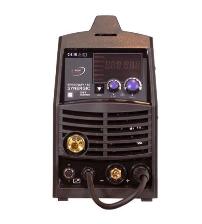 Сварочный полуавтомат AuroraPRO SPEEDWAY 165 RICHIP