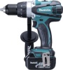 Дрель-шуруповерт Makita DDF458RFE