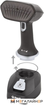 Отпариватель Bort Compact купить в Минске с доставкой