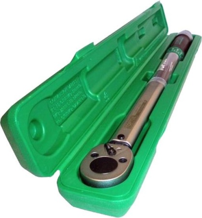 Ключ Toptul 1" 140-980 Нм ANAF3298 купить в Минске с доставкой