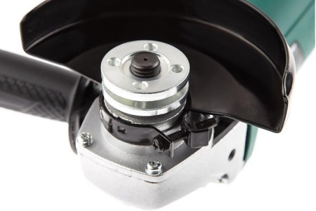 Угловая шлифмашина Hammer USM1200E купить в Минске с доставкой