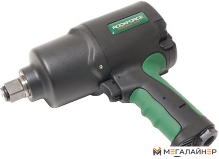 Пневматический гайковерт RockForce RF-82566 купить в Минске с доставкой