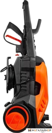 Мойка высокого давления Skiper PM-165A купить в Минске с доставкой