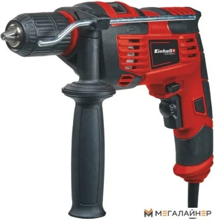 Ударная дрель Einhell TC-ID 720/1 E 4259848 купить в Минске с доставкой