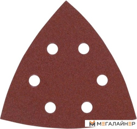 Набор шлифлистов Milwaukee 4932358494 (5 шт) купить в Минске с доставкой