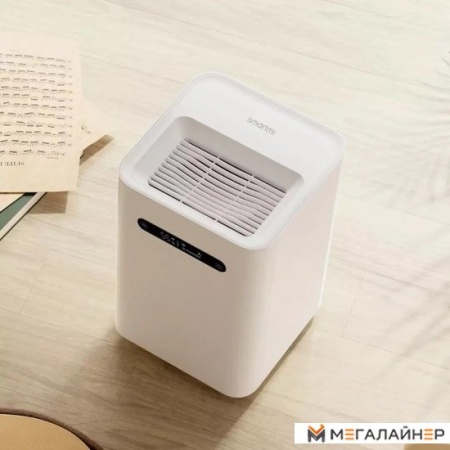 Увлажнитель воздуха SmartMi Evaporative Humidifier 2