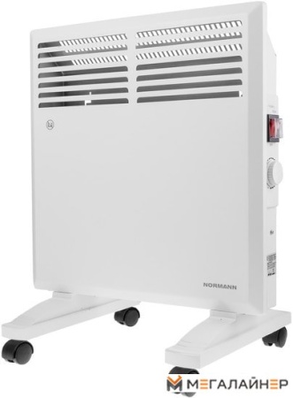 Конвектор Normann ACH-102