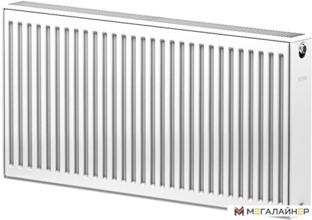 Стальной панельный радиатор Engel Тип 22 500x900 (боковое подключение)