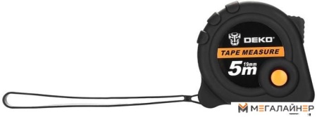 Рулетка Deko LT03 Pro купить в Минске с доставкой