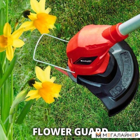 Триммер Einhell GC-CT 18/24 Li - Solo (без АКБ) купить в Минске с доставкой