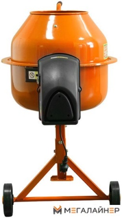 Бетономешалка ECO CM-70 купить в Минске с доставкой
